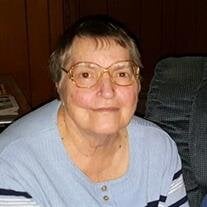 Linda Barge