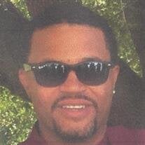 Mr. John Joseph Hubbard