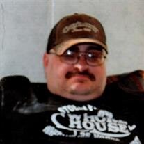 Matthew  Leroy Lamance 
