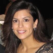 Elizabeth Saldaña