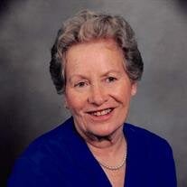 Lorraine L. Blackburn