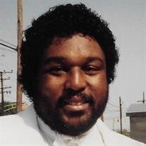Ronald Keith Peguese