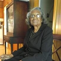 Mrs. Frances Harper