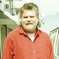 Bruce Dale Arthur