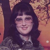 Karen Ann Alder