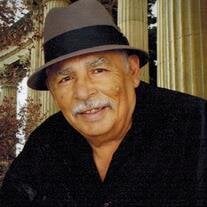 Eliu "Leo" Hernandez Trevino
