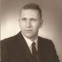 Jay Norman Ballentine Jr.