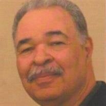 Dr. Hugh  Kelvin Campbell Sr.
