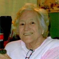 Barbara  Ellen Bates 