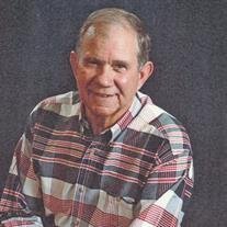 Michael "Mickey" Don Gilbert