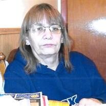 Terry Annette GULLETTE