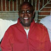 Mr. James Lewis Sr.