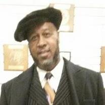 Mr. Stanley Finch Wilkins, Jr.