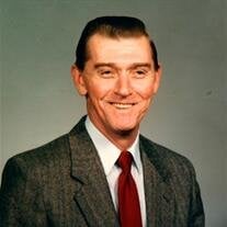 Mr. Harold H.  Green