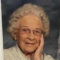 Beatrice Lamore