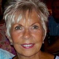 Anna M. Sadera