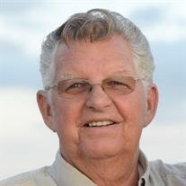 Curt N. Holombo