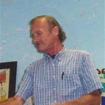 Robert Michael McMahan