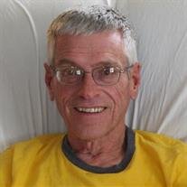John Edward  Everding