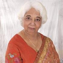 Kavita Shyam Mulwani