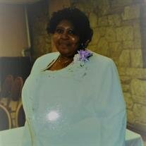 Ms. Brenda Sue Edwards