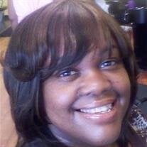 Ms.  Shalanda Lynn Amos-Pearson