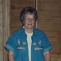 Mildred Marie Ellsworth