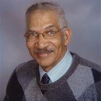 Mr. Ronald William Ford, Sr.