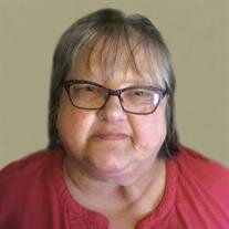 Linda Kay Rewolinski