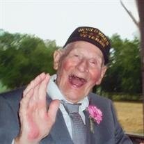 John Paul Moss