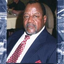 Richard Winston Sr.