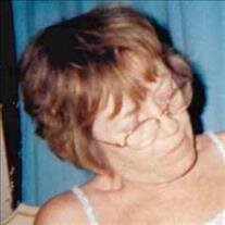 Wanda L. Sharpe