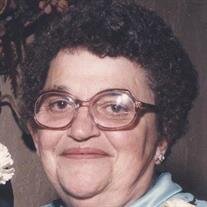 Doris E. Butler