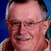 James R. "Jim" Rendleman