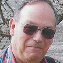 Leon L. Lucas