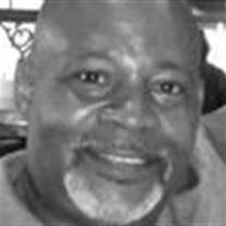Michael Hayes Sr.