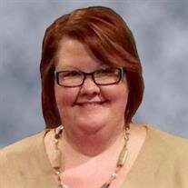 Mary Prenger