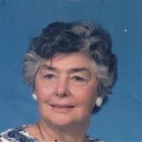 Mary  Oppman 