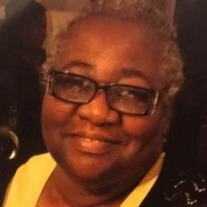 Faye C. Flythe