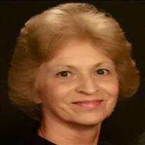 Linda J. Greenwood