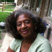 Berta Times-Sutton