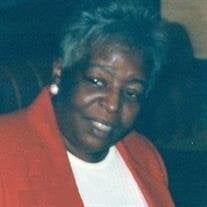 Gloria  L. Blue 