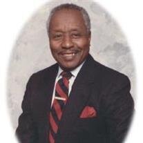 Mr. Charles Lockett