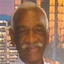 Mr. Willie Ulyssis McNeal