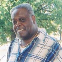 Herman  Chesterfield Banks