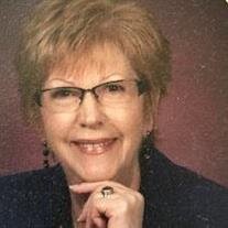 Nancy N. Friar