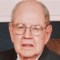 Freeman Eugene "Jiggs" Fowler