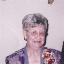 Mrs. Edith A. Girtman