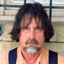 Ronald 'Ronnie' Neil Dobson Jr.