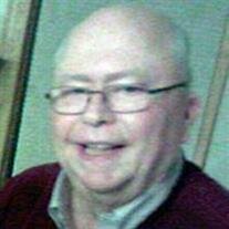 Gary A. Olson